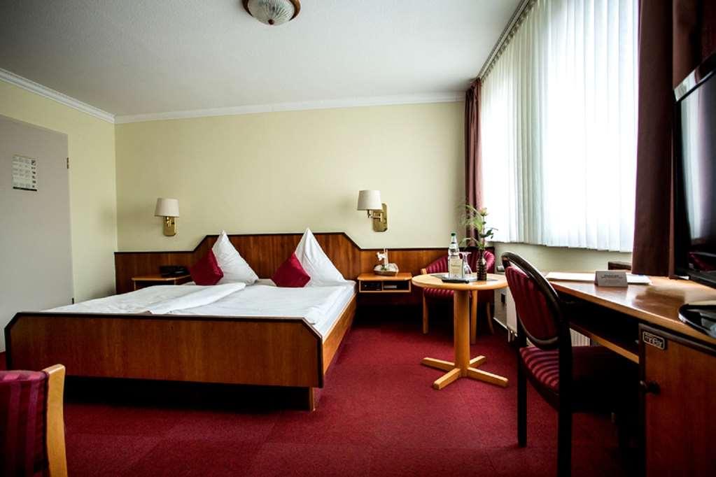 Parkhotel Lingen Am Markt Rum bild